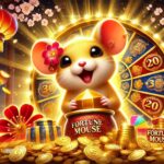 fortune mouse