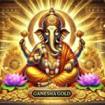 ganesha gold