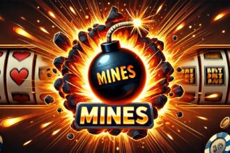 mines aposta