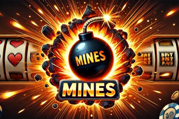 mines aposta