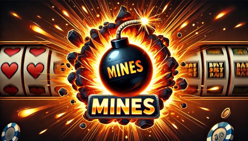mines aposta