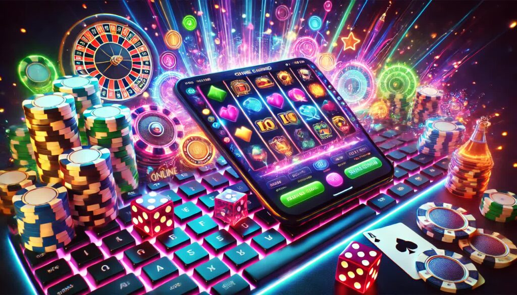 online casino